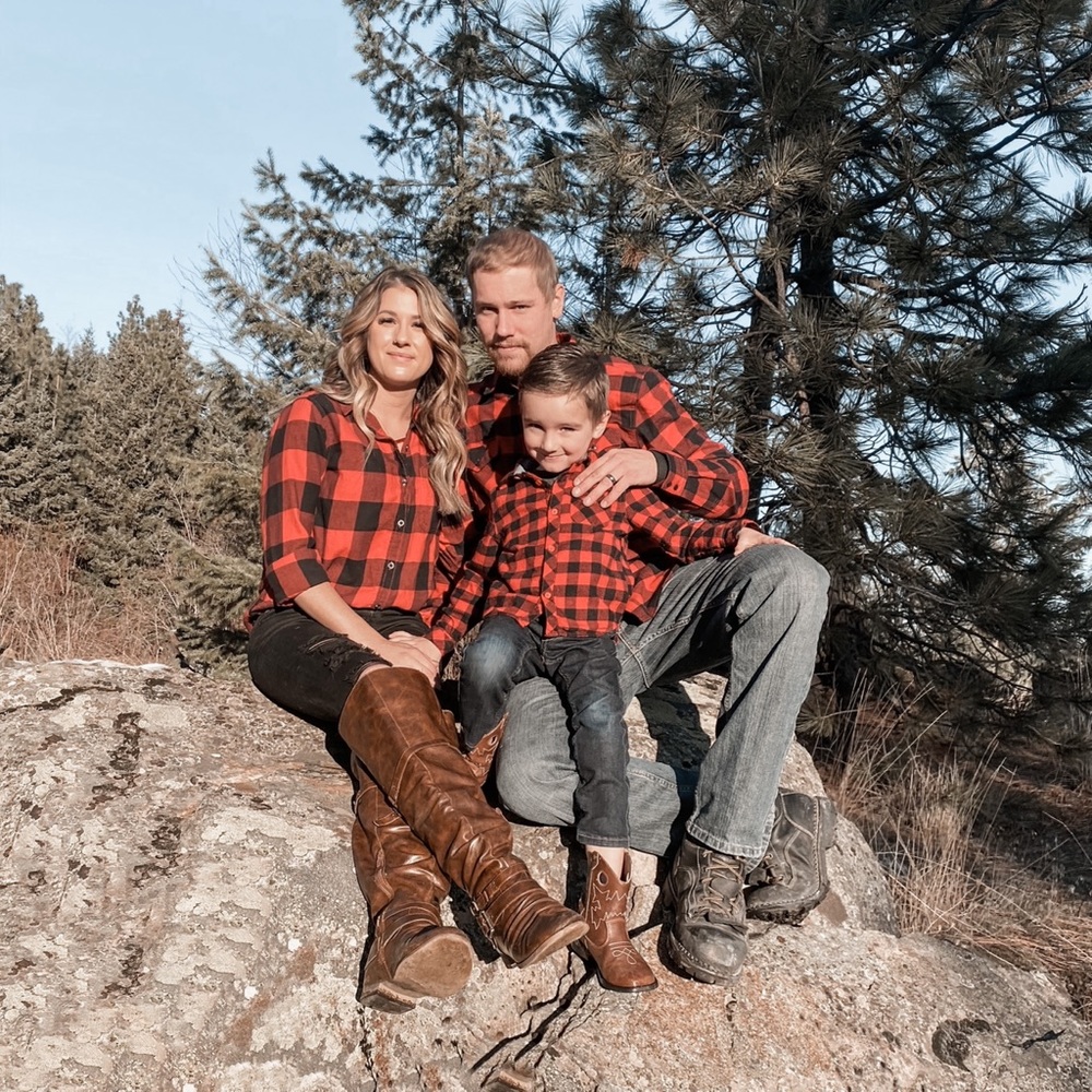 Meet your Posher, Karen